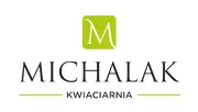 Michalak kwiaciarnia logo